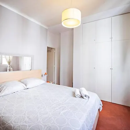 Cabana & Clin D'oeil Sur Le Vieux Port Apartment